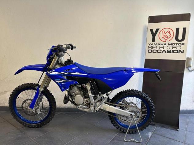 YAMAHA YZ 125 YZ125 OMOLOGATA 11KW!!! rif. 24166762 - Foto 2