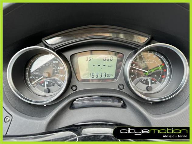 PIAGGIO MP3 530 akrapovic rif. 23965524 - Foto 7
