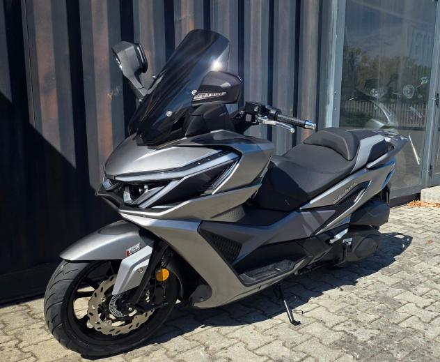 Sym Cruisym 400 null - Foto 4