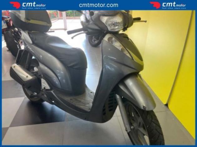HONDA SH 300 i Garantito e Finanziabile rif. 24122079 - Foto 10