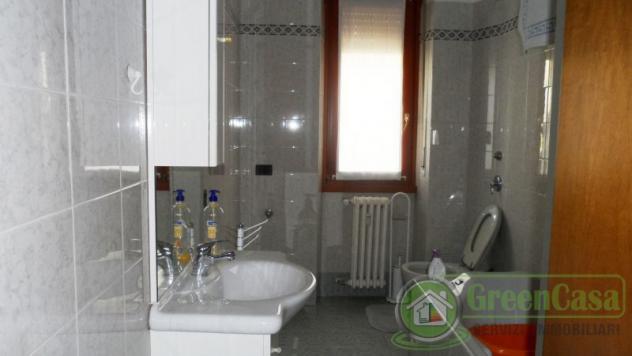 APPARTAMENTO di 2 vani e di 55 mq (CAVENAGO DI BRIANZA) rif. IGC 2 LOCALI 64 - Foto 16