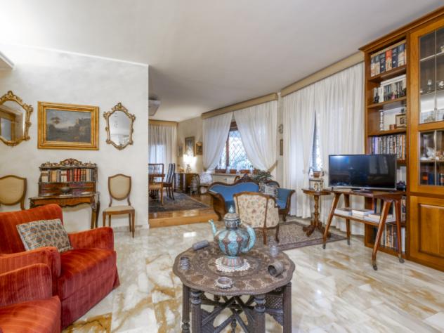 Appartamento in Via Francesco D'Ovidio - Foto 8