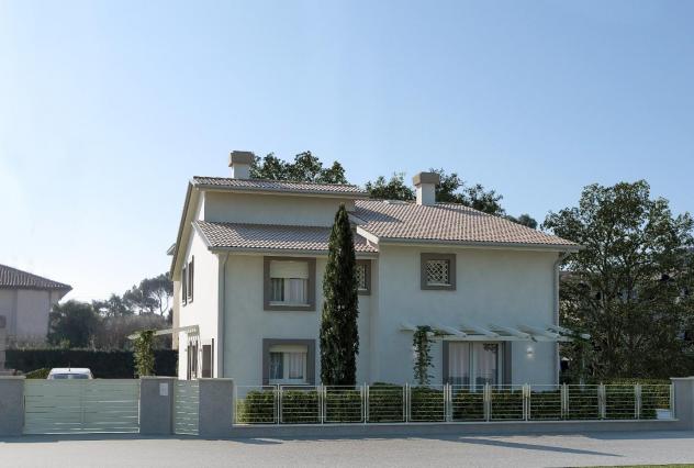 Villetta bifamiliare in vendita a Ponte a Egola - San Miniato 145 mq Rif: 1427320