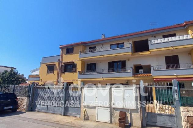 Appartamento di 101 m² con 3 locali e posto auto in vendita a Taranto - Foto 19