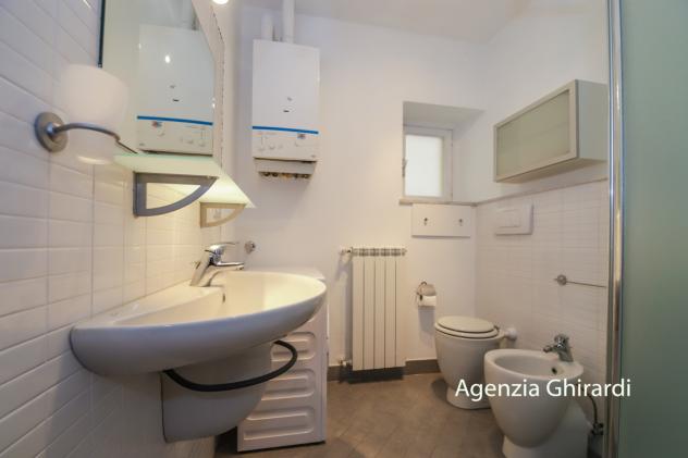 Trilocale in affitto a Genova - Foto 20