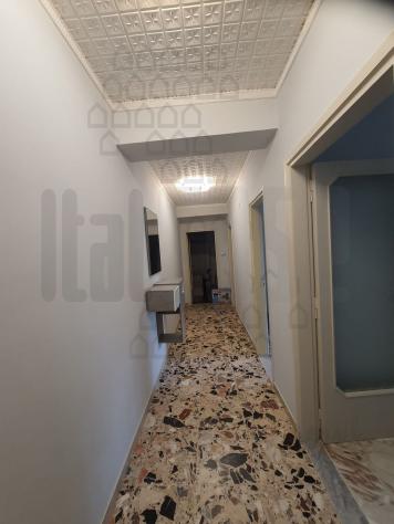 APPARTAMENTO di 2 vani e di 60 mq (MESSINA) rif. 2LS18151 - Foto 8