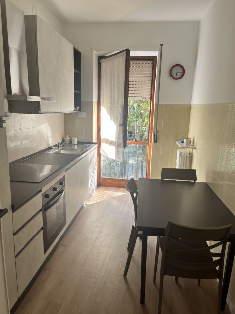Bilocale ristrutturato 55 mq | Lambrate M2 Ideale per studenti e lavoratori - Foto 3