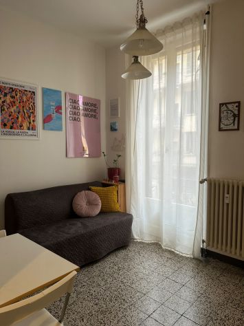 Monolocale arredato in Via Porpora 14 (zona Loreto) interno 220 - Foto 2