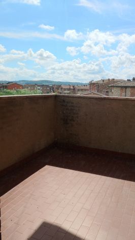 San Rocco a pilli- Sovicille (SI) affittasi appartamento con posto auto - Foto 2