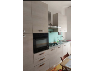 BILOCALE ARREDATO MODERNO
