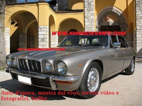 EMMECI eventi auto d'epoca - Foto 3