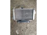 Radiatore  piaggio hexagon 180 4t