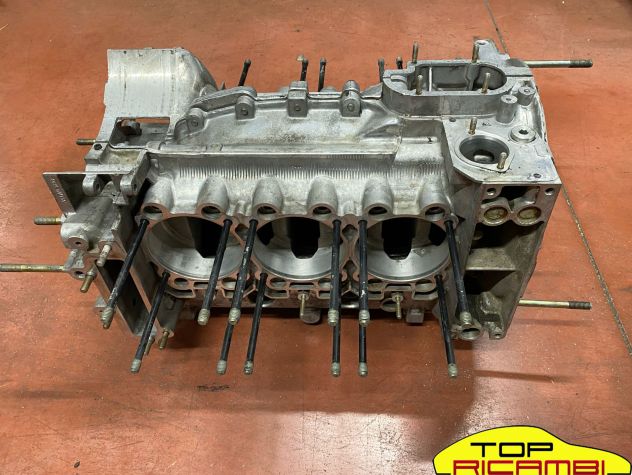 Carter Motore PORSCHE 964 modello M64/01