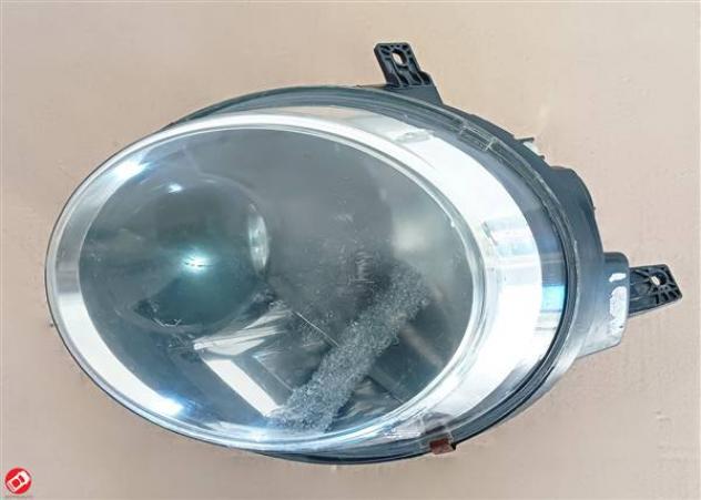 FARO ANT. SX MGO 4