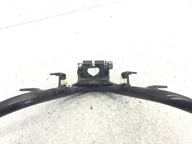 GILERA NEXUS EURO 3 125 MANUBRIO HANDLEBAR 2007 2008 M35500 - Foto 8