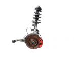 Sospensione Anteriore Destra Alfa Romeo Giulietta 51884764 51767382 - 13250