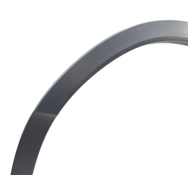 MODANATURA ARCO RUOTA POSTERIORE DX BMW X2 F39 51778069164 Diesel 2000 (18) - Foto 5