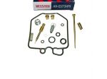 KIT REVISIONE CARBURATORI KEYSTER per HONDA CX 500 modelli dal 1978 al 1986