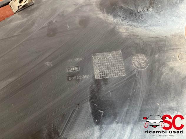 Riparo Sottoscocca Alfa Romeo Stelvio 50552770 50552769 - 42380 - Foto 4