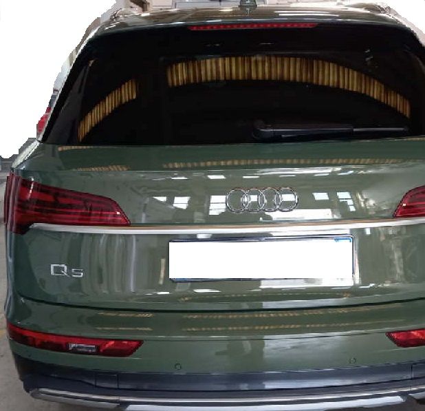 Faro Post Sx Audi Q5 Led - NUOVO - ORIGINALE - Foto 4
