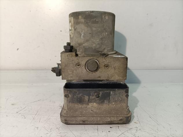 CENTRALINA ABS HYUNDAI i10 1° Serie 589100X950 G4HG benzina 1086 (0711) - Foto 5