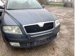 Ricambi  Skoda Octavia 2007 1.9 tdi bxe