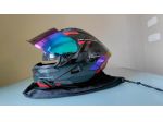Vendo casco integrale LS2 880