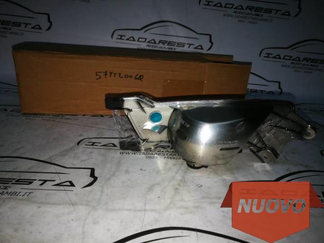 Retronebbia Dx Land Rover Evoque 1119 LR088531 - Foto 2