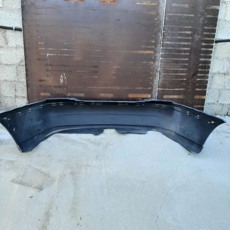 PARAURTI POSTERIORE ROVER 75 BERLINA DQC101280 - Foto 5