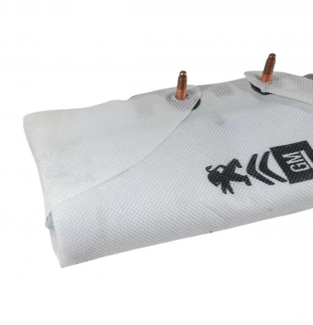 AIRBAG SEDILE DESTRO CITROEN C3 Serie 9824498280 (16) - Foto 13