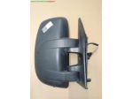 RETROVISORE EST. COMPL. D. NERO GOFFRATO 7 FILI 999-U65770 Vetri e Retrovis &hellip;