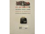REGOLAZIONE COMFORT SEDILE DX BMW Serie 5 Touring (F11) 6958526 N47D20D (10)