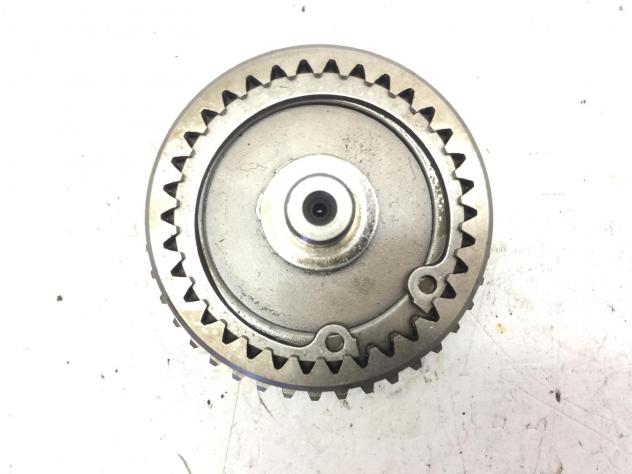 APRILIA PEGASO STRADA 660 INGRANAGGIO AVVIAMENTO STARTER 2005 2009 VDB - Foto 2