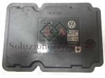 Volkswagen Touran centralina gruppo ABS 1K0907379BL