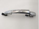 MANIGLIA ESTERNA ANTERIORE DESTRA CITROEN C3 2° Serie (0510)