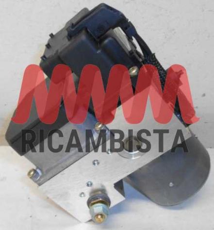 Porsche Boxter centralina ABS Bosch 0273004301 0265219422 98635575527 - Foto 2