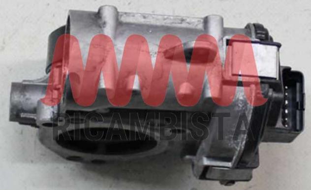 1635W2 Peugeot 207 1.4 corpo farfallato - Foto 2