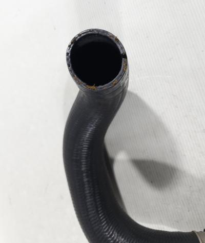 TUBO INTERCOOLER JEEP Compass Serie K68250073AA 55263087 Diesel 2000 (16) - Foto 2