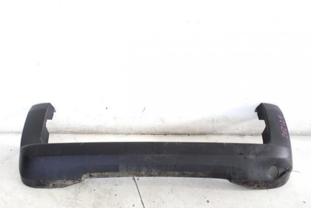 1309565070 PARAURTI POSTERIORE CITROEN NEMO 1.4 B 54KW 5M 2P (2011) RICAMBIO USATO