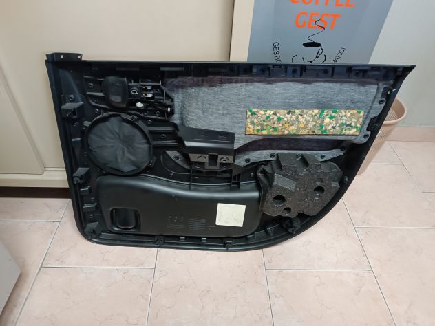 Pannello interno ant. Sinistro Fiat New Panda 3°serie - Foto 2