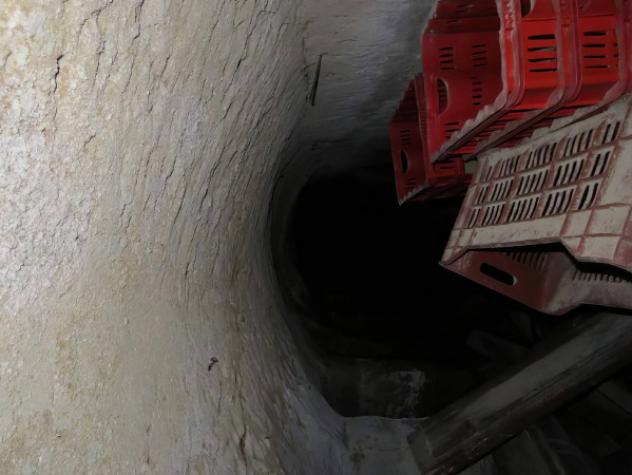 Immobile in asta di 50 m² con più di 5 locali e box auto in vendita a Castiglione in Teverina - Foto 17