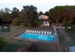 Casale trasformato in BB a Ravenna