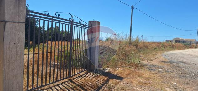 Terreno Edificabile in vendita a Rosolini - Foto 4