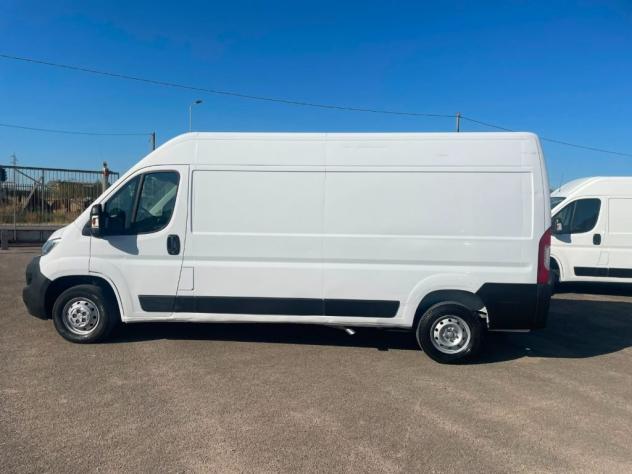Citroën Jumper 33 BlueHDi 140 S&S PLM-TM Furgone - Foto 3