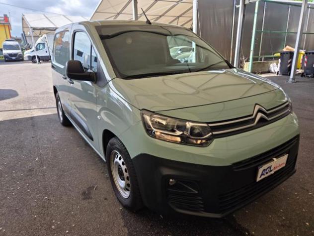 CITROEN Berlingo BlueHDi 100 Van Trekking 3POSTI rif. 23623036 - Foto 2