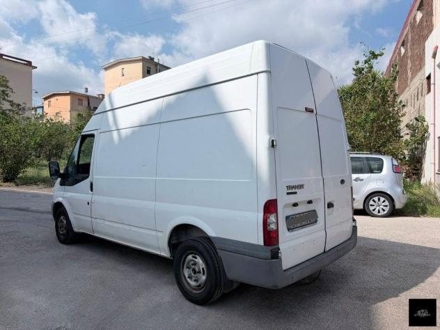 FORD - Transit 2010 2.2 D 116 CV MAXI L2H3 - Foto 3