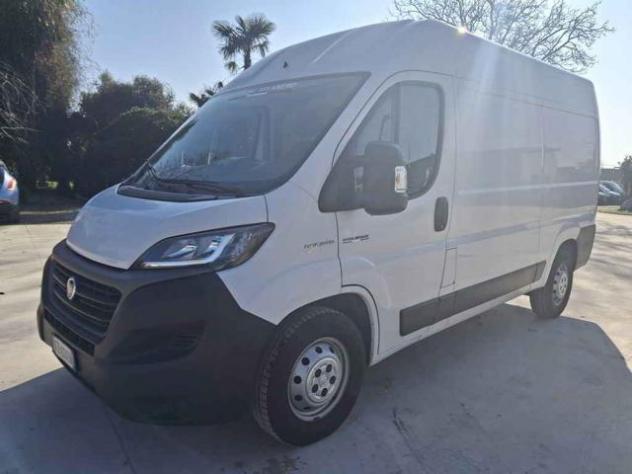 FIAT DUCATO 5 2.3 MJT 140CV PM-TM rif. 22301450 - Foto 7