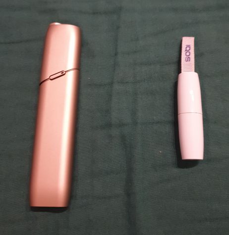 IQOS Multi – Sistema di riscaldamento tabacco - Foto 9