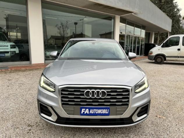 AUDI Q2 30 TDI S tronic Admired rif. 23699942 - Foto 3