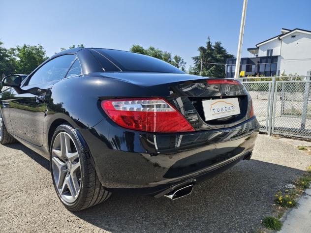 Mercedes-Benz SLK 200 Sport SLK 200 BlueEFF #11232 - Foto 3